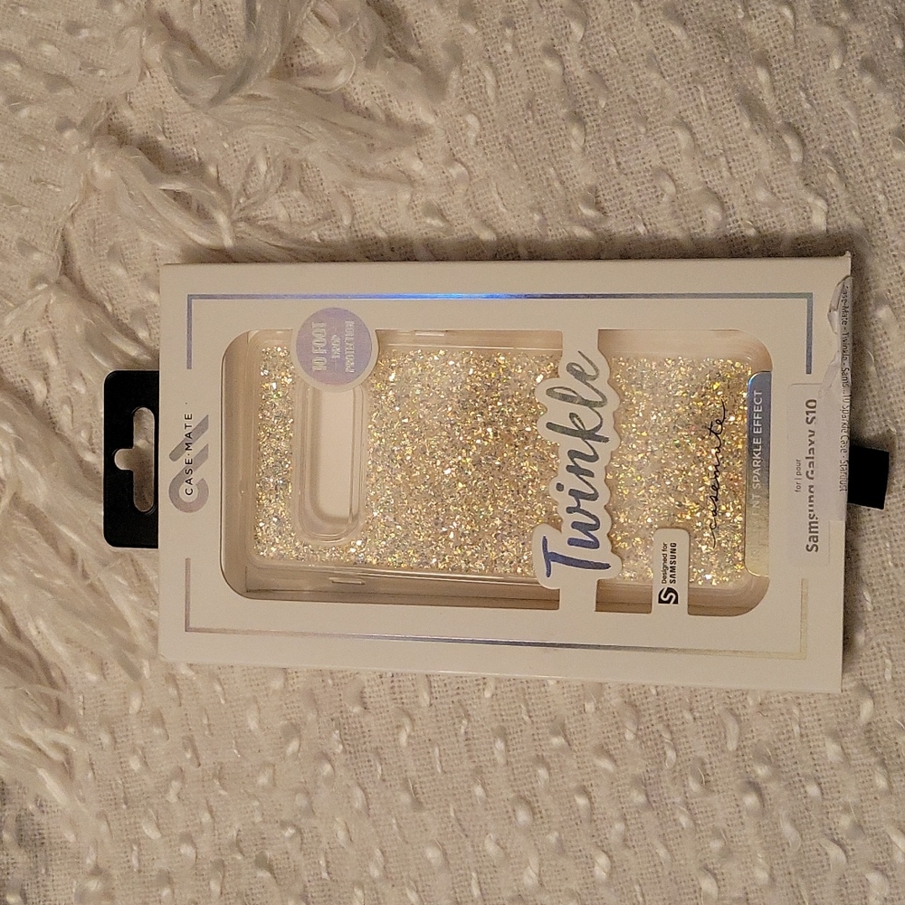 Galaxy Phone case
